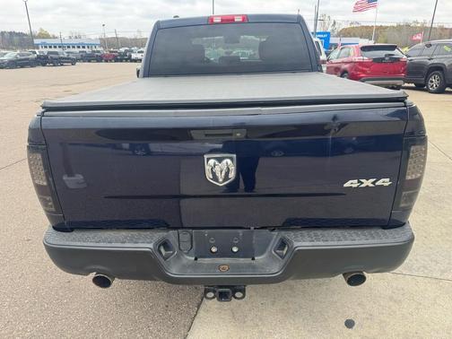 2013 RAM 1500 Tradesman/Express