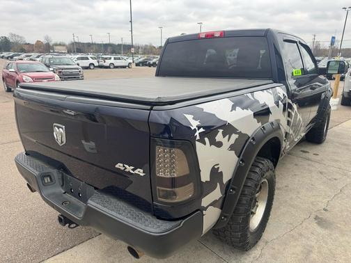 2013 RAM 1500 Tradesman/Express