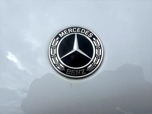 2021 Mercedes-Benz AMG GLC 63 4MATIC