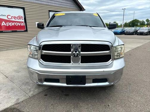 2014 RAM 1500 SLT