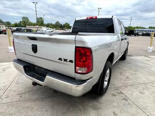 2014 RAM 1500 SLT