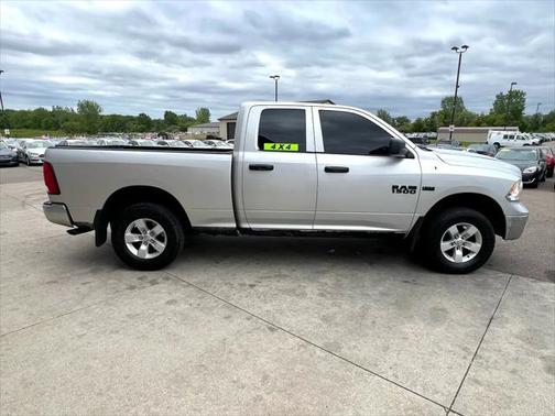 2014 RAM 1500 SLT