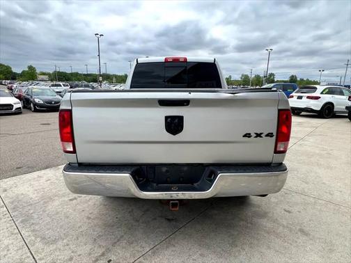 2014 RAM 1500 SLT