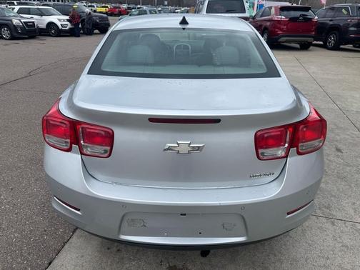 2013 Chevrolet Malibu 1LS