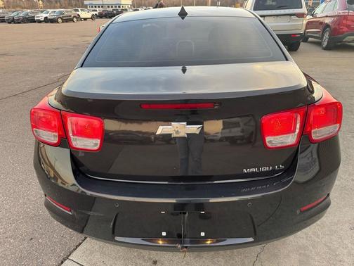 2014 Chevrolet Malibu 1LS