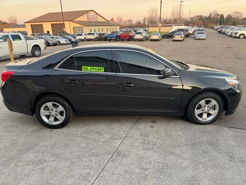 2014 Chevrolet Malibu 1LS