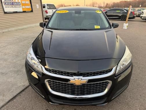 2014 Chevrolet Malibu 1LS