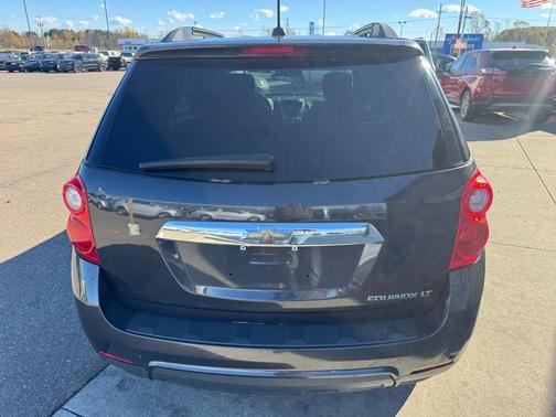 2015 Chevrolet Equinox 1LT