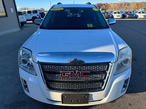 2015 GMC Terrain SLT-1