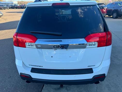 2015 GMC Terrain SLT-1