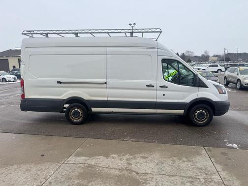 2018 Ford Transit-350 Base