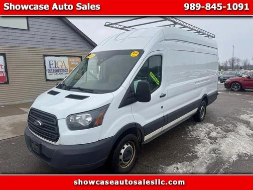 2018 Ford Transit-350 Base