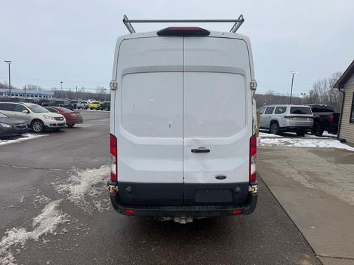 2018 Ford Transit-350 Base