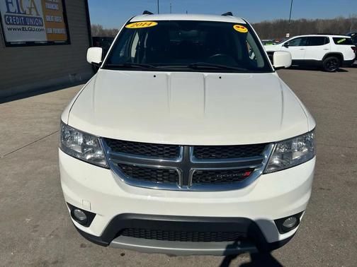 2014 Dodge Journey SXT