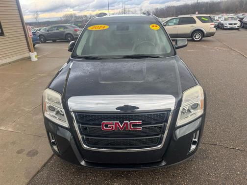 2014 GMC Terrain SLT-1