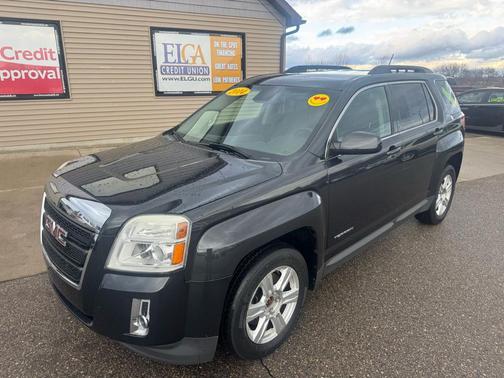 2014 GMC Terrain SLT-1