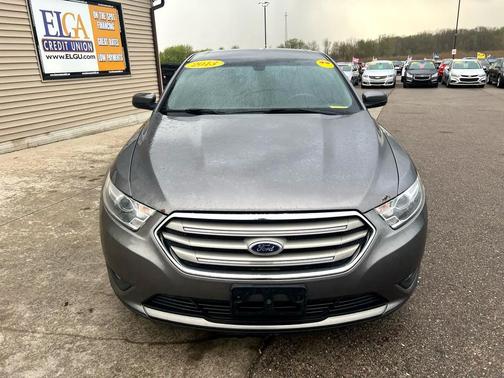 2013 Ford Taurus SEL