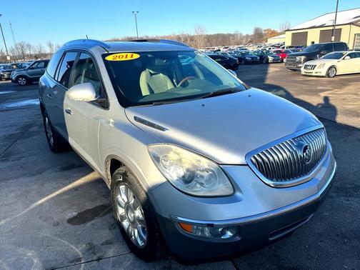 2011 Buick Enclave 1XL