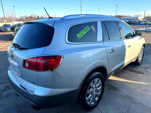 2011 Buick Enclave 1XL