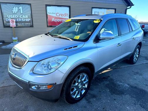 2011 Buick Enclave 1XL