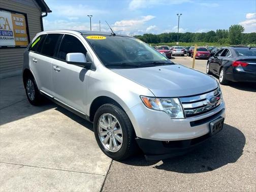 2010 Ford Edge SEL