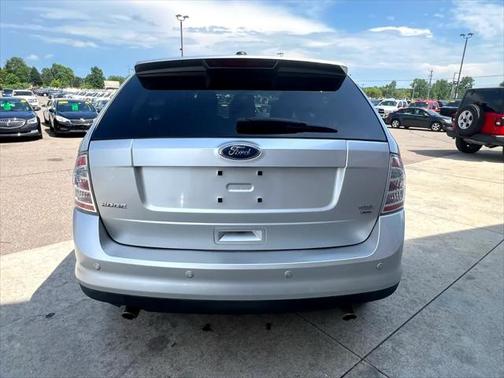 2010 Ford Edge SEL