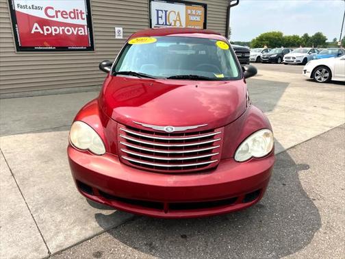 2007 Chrysler PT Cruiser Base
