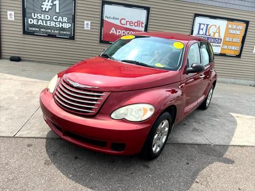 2007 Chrysler PT Cruiser Base