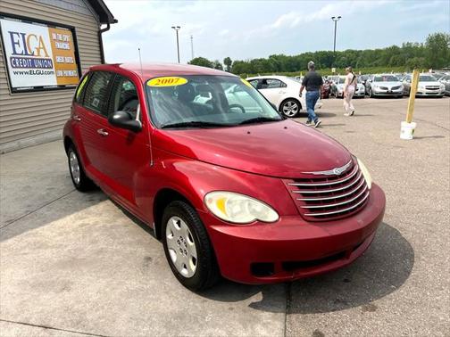 2007 Chrysler PT Cruiser Base