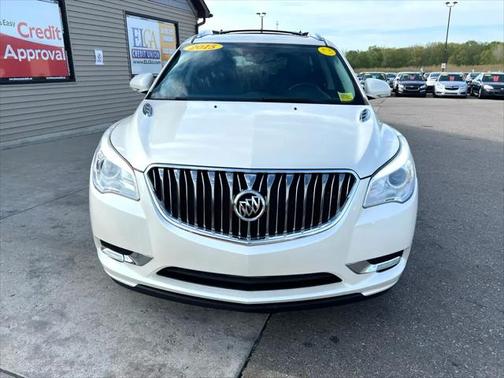 2015 Buick Enclave Premium