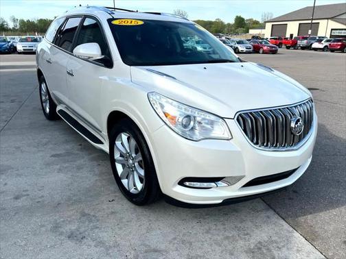 2015 Buick Enclave Premium