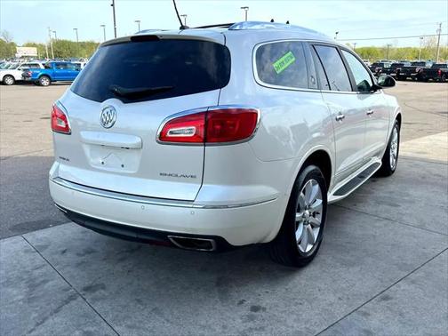 2015 Buick Enclave Premium