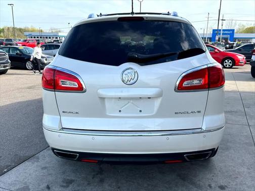 2015 Buick Enclave Premium