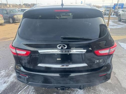2013 INFINITI JX35 Base