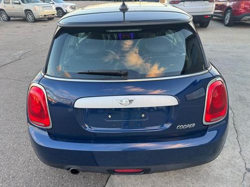 2014 MINI Hardtop Cooper