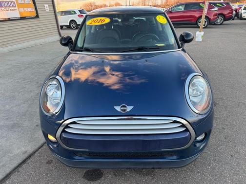 2014 MINI Hardtop Cooper
