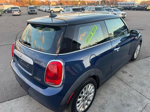 2014 MINI Hardtop Cooper