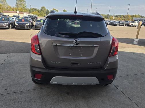 2014 Buick Encore Premium