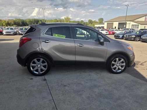 2014 Buick Encore Premium