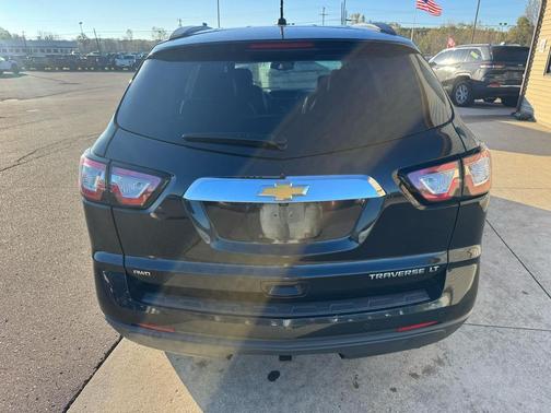 2014 Chevrolet Traverse 2LT