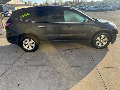 2014 Chevrolet Traverse 2LT