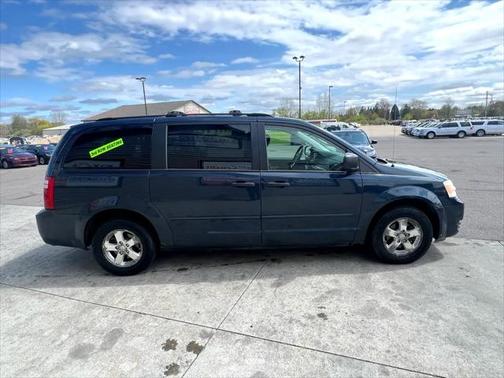 2008 Dodge Grand Caravan SE