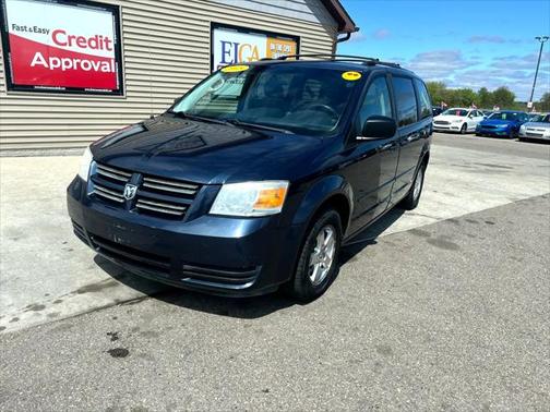 2008 Dodge Grand Caravan SE