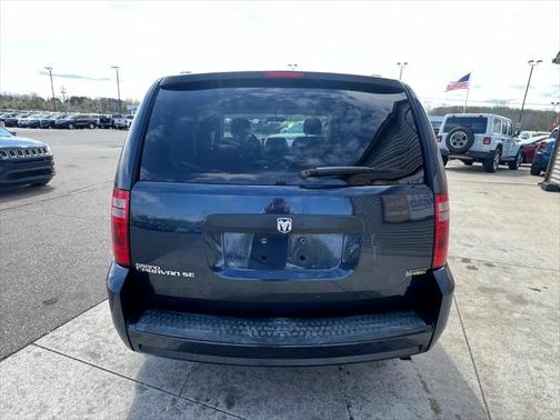 2008 Dodge Grand Caravan SE