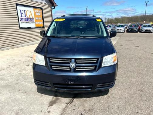 2008 Dodge Grand Caravan SE