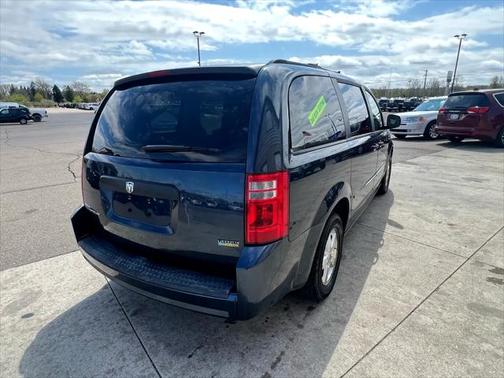 2008 Dodge Grand Caravan SE