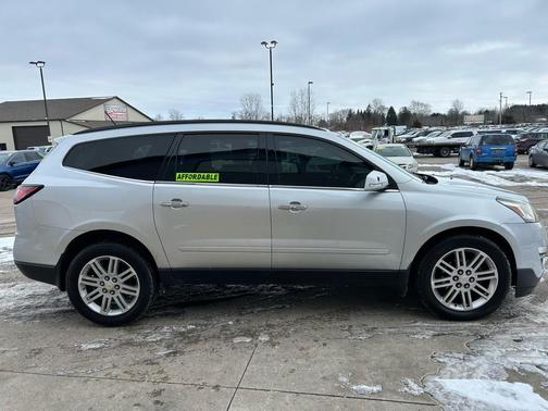 2014 Chevrolet Traverse 1LT