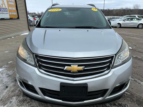 2014 Chevrolet Traverse 1LT