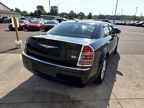 2010 Chrysler 300 Limited