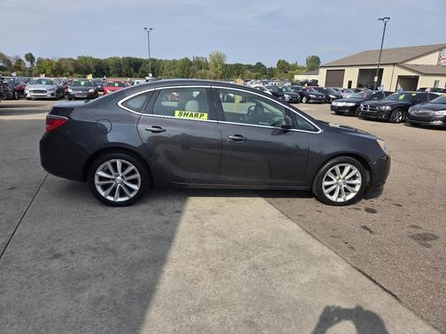 2016 Buick Verano Base